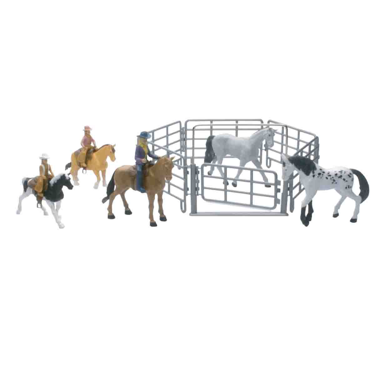 Country Life Farm Animal Set& Acces - Image 2