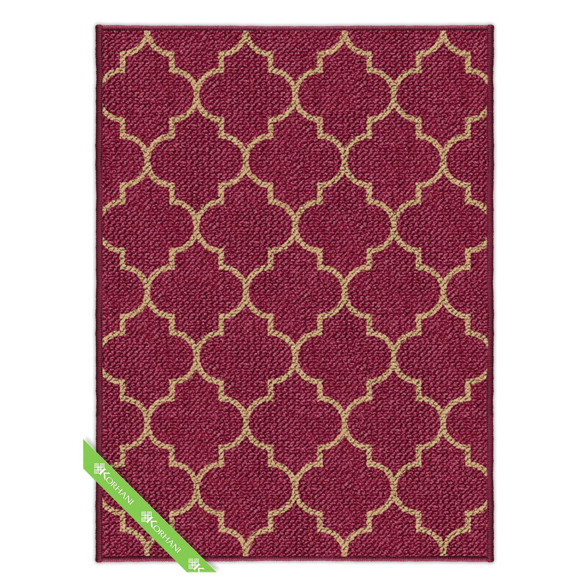 Miranda Tufted Loop - Image 3