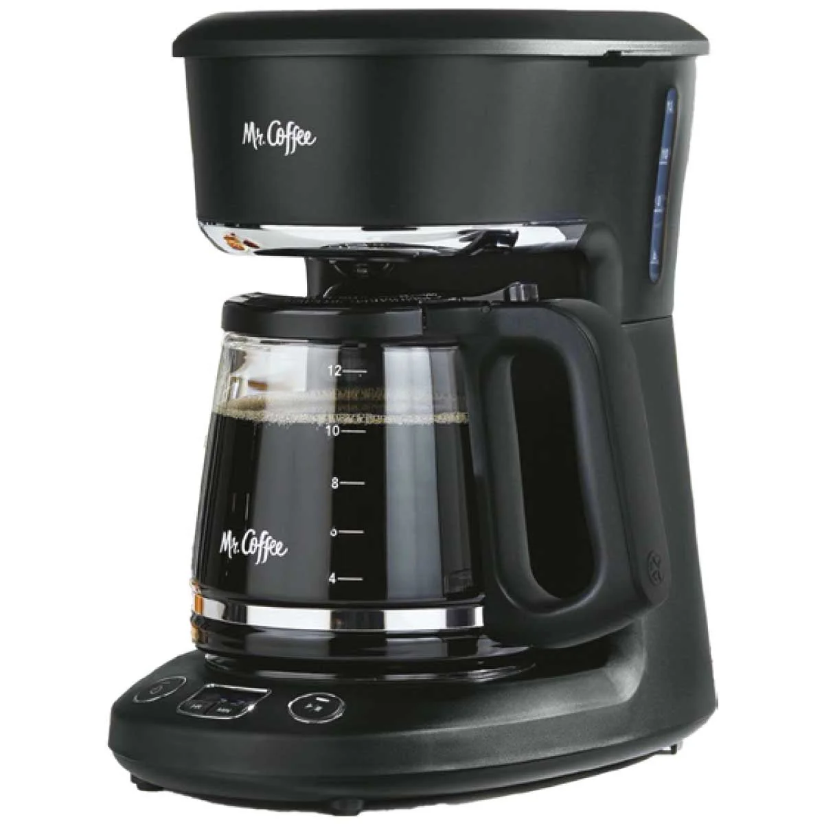 Mr. Coffee 12 Cup Programmable Coffee Maker