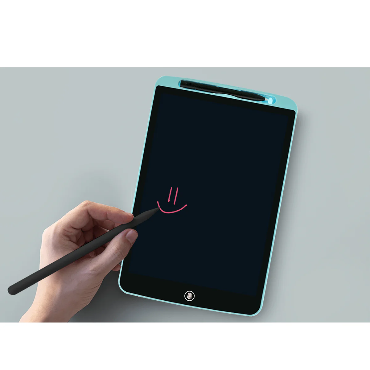 Multicolored Writing Tablet 12in - Image 2