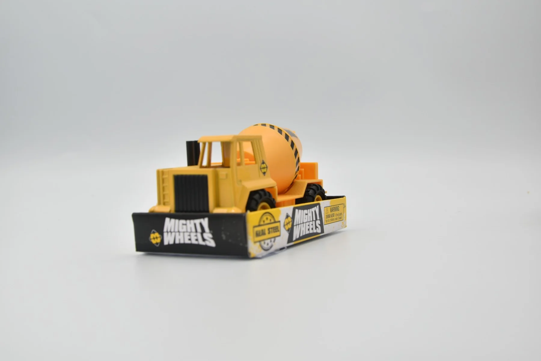 Mw 4.75in Construction Trucks Asst  - Image 12