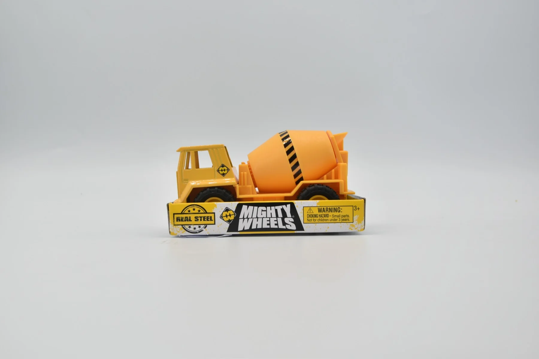 Mw 4.75in Construction Trucks Asst  - Image 5