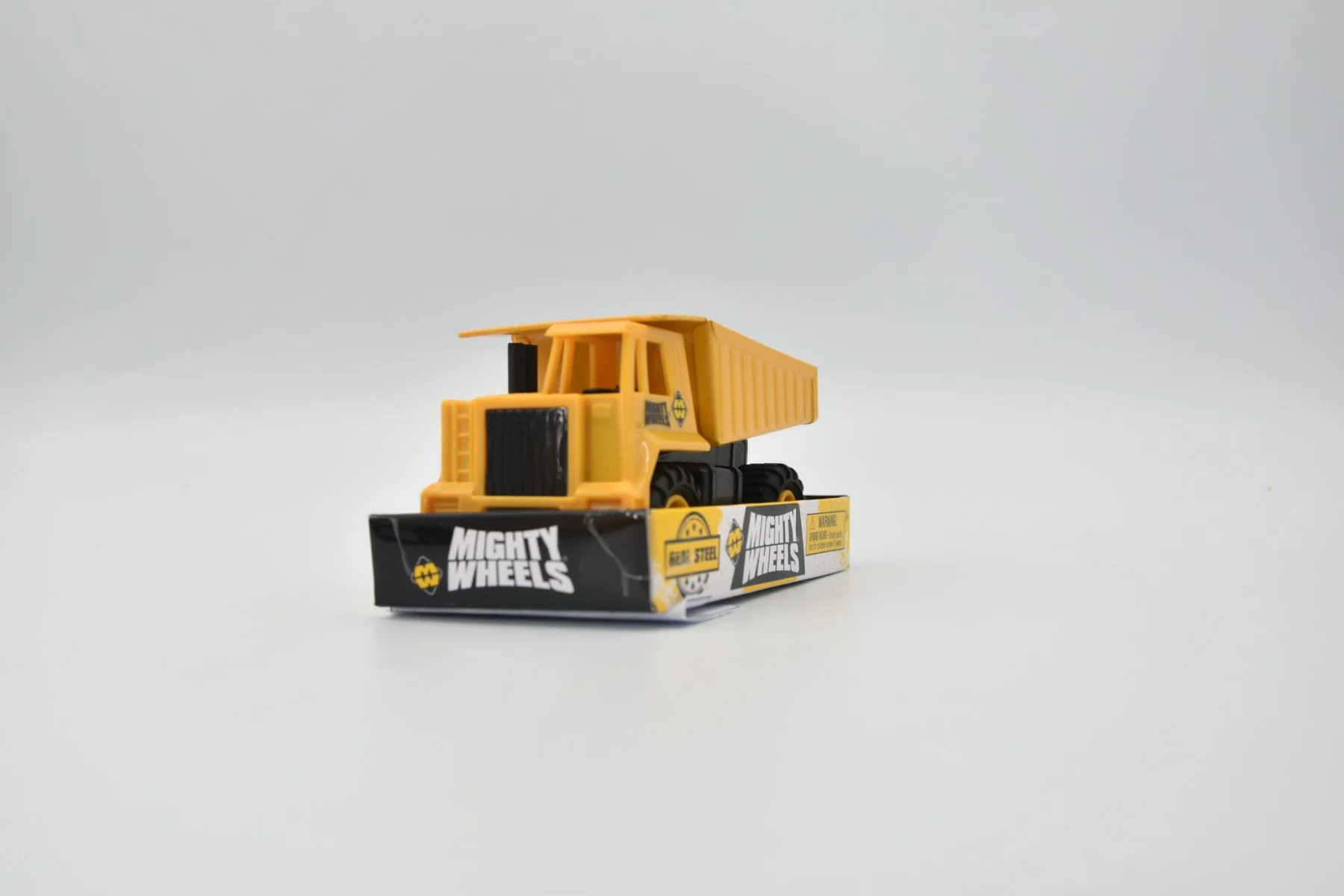 Mw 4.75in Construction Trucks Asst  - Image 9