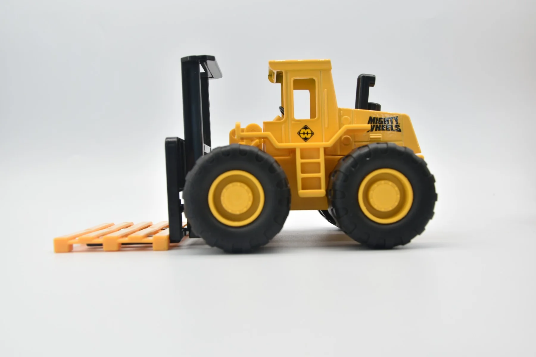 Mw 7in Front Loader /dump Truck Asst  - Image 3