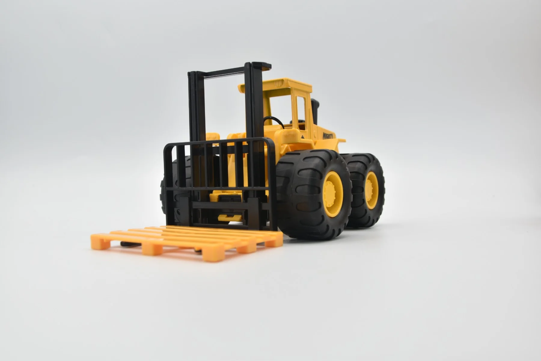 Mw 7in Front Loader /dump Truck Asst  - Image 5