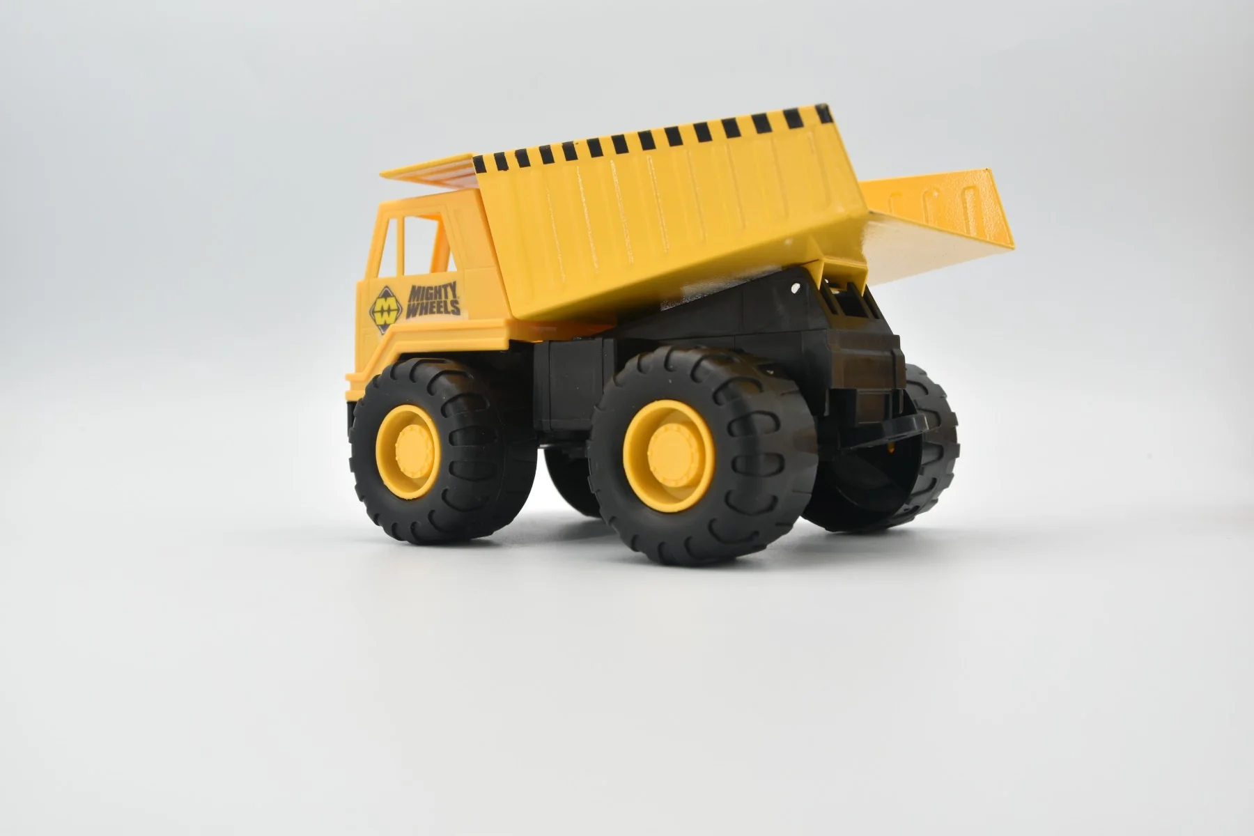 Mw 7in Front Loader /dump Truck Asst  - Image 7