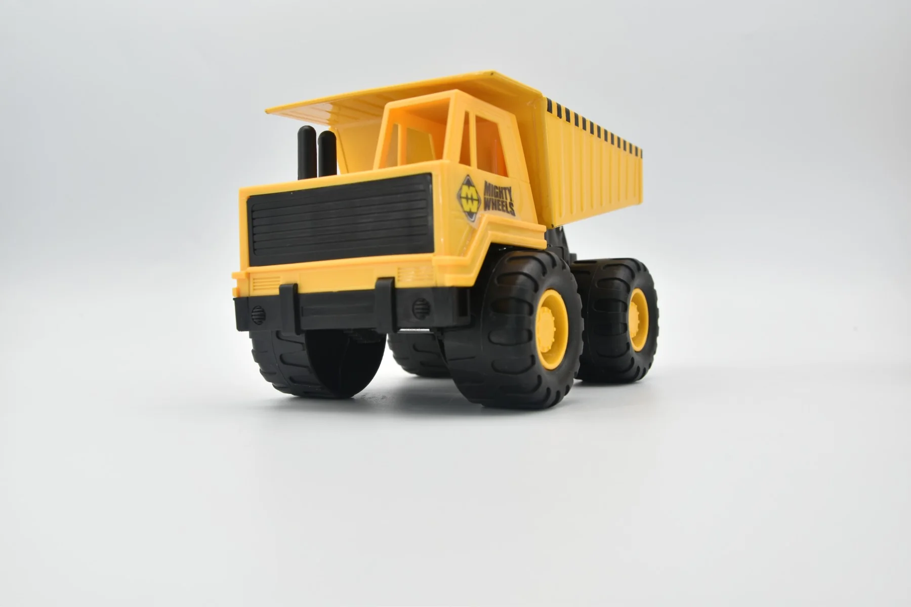 Mw 7in Front Loader /dump Truck Asst  - Image 8