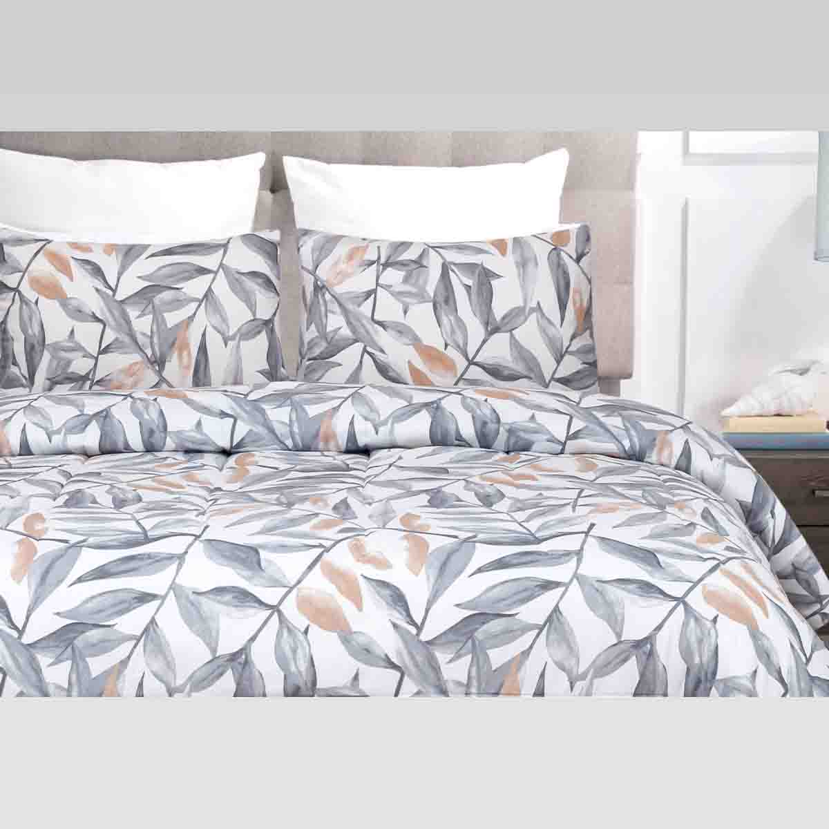 Natalia 3pcs Comforter Set - Image 3