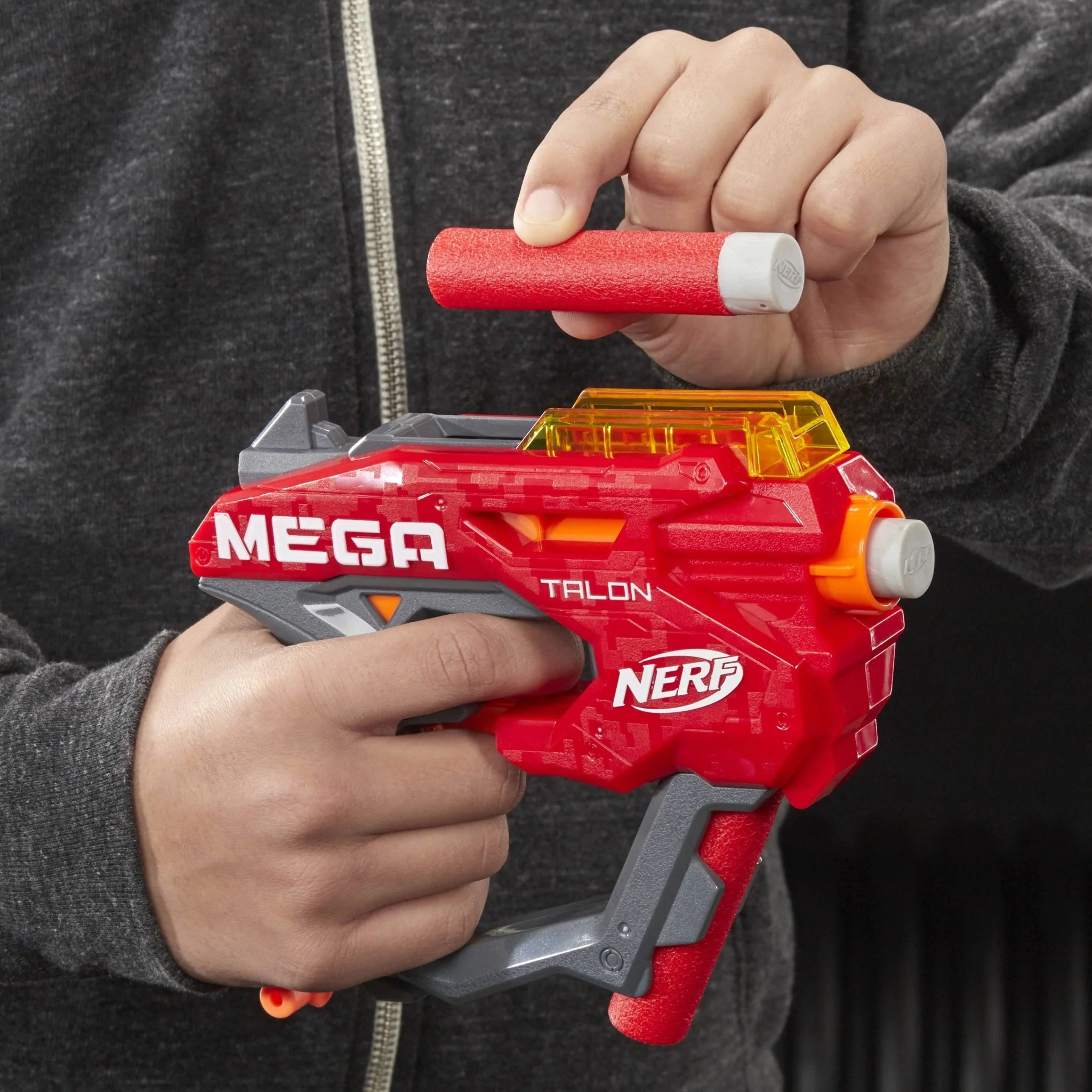 Nerf - Mega Talon Blaster - Image 3