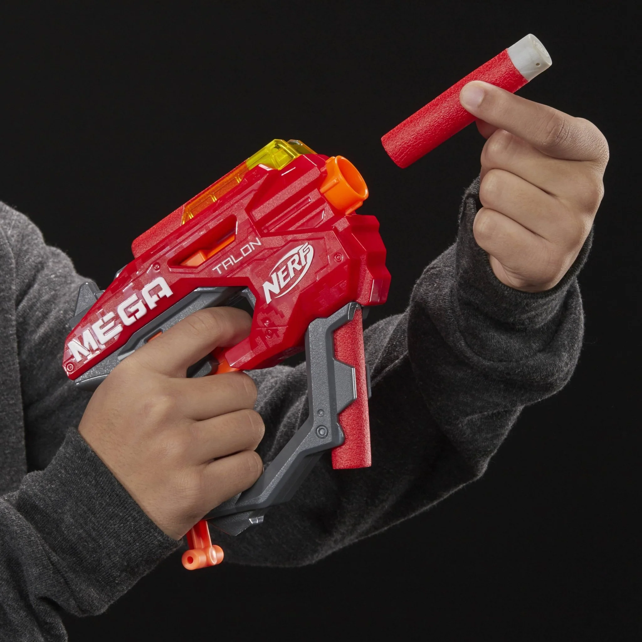 Nerf - Mega Talon Blaster - Image 4