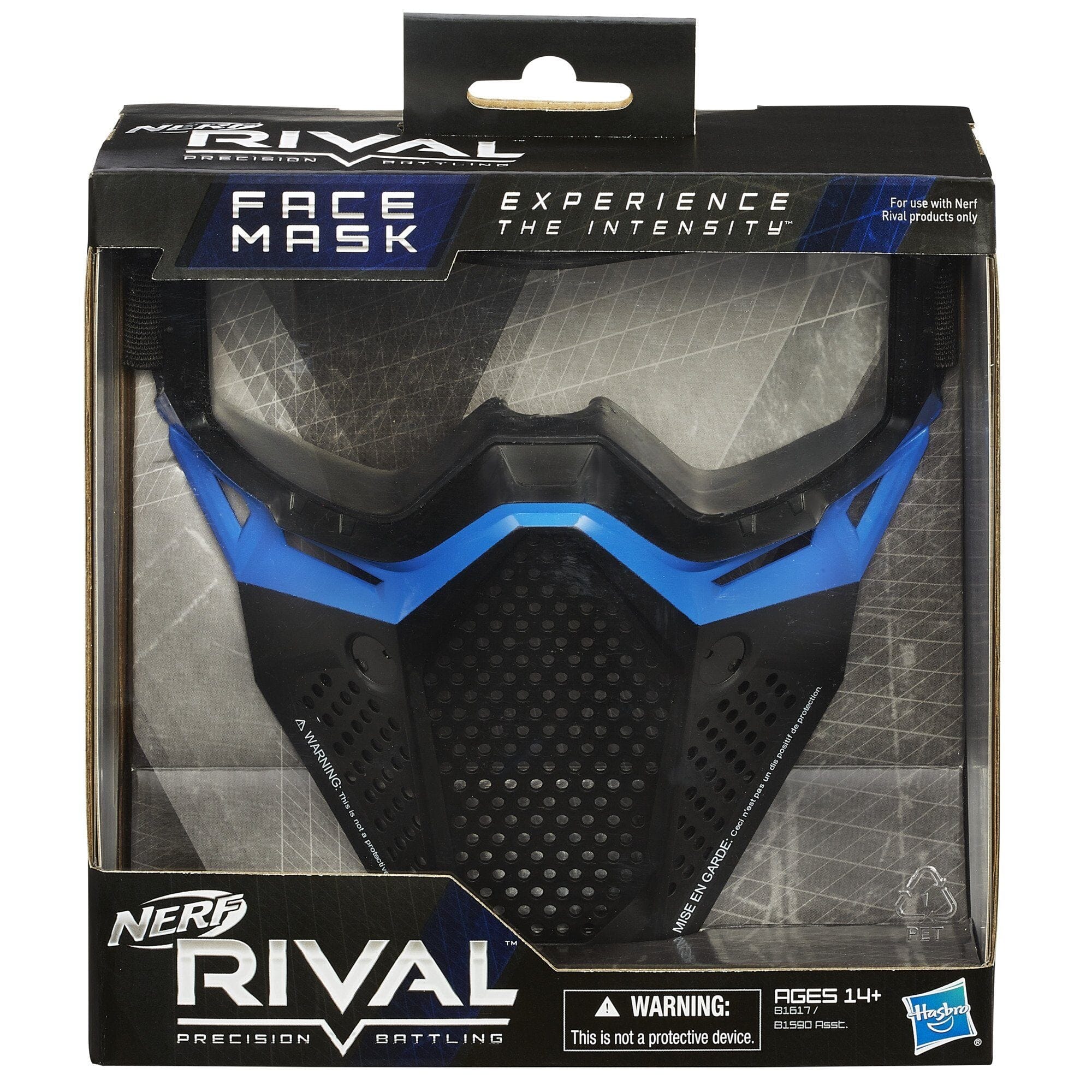 Nerf Rival - Face Mask - Image 4