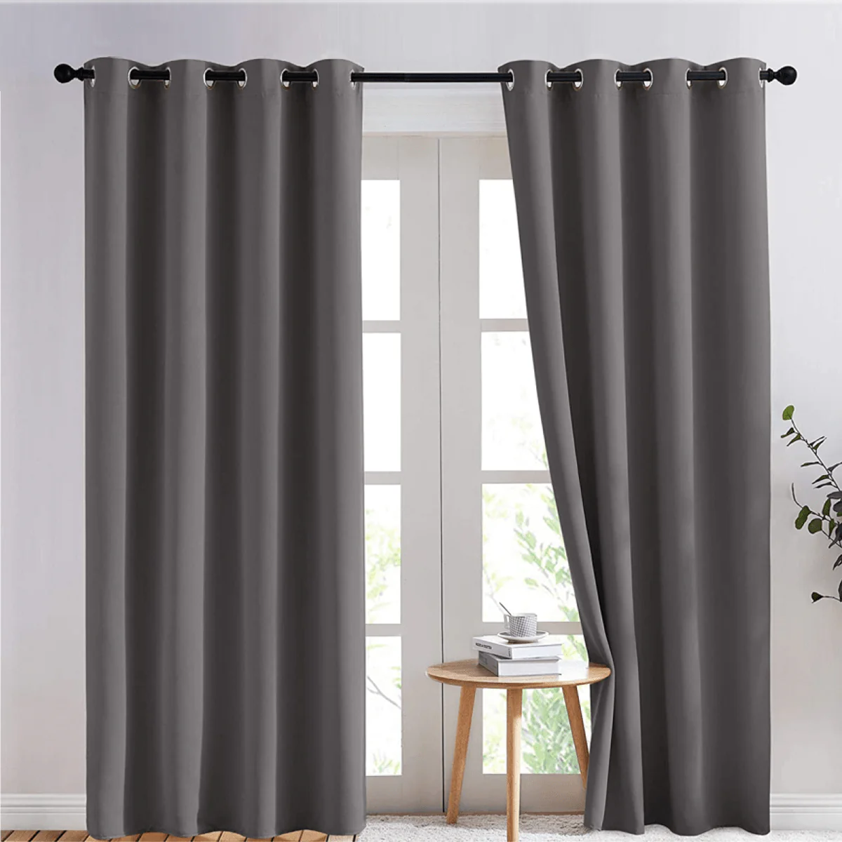 Noah 2pk Blackout Grommet Panel - Image 3