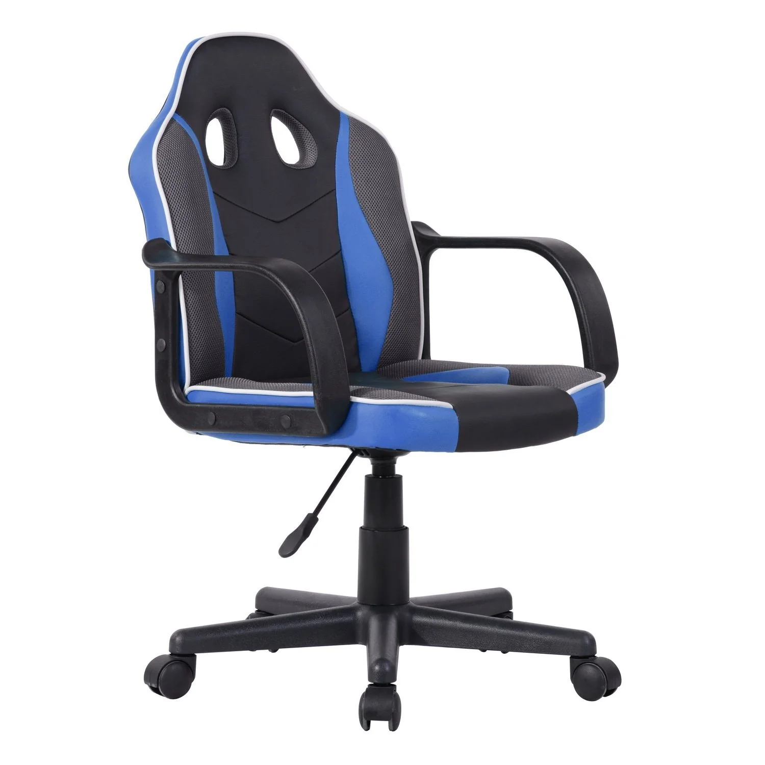 Office and Gaming Chair with Adjustable Height - Image 6