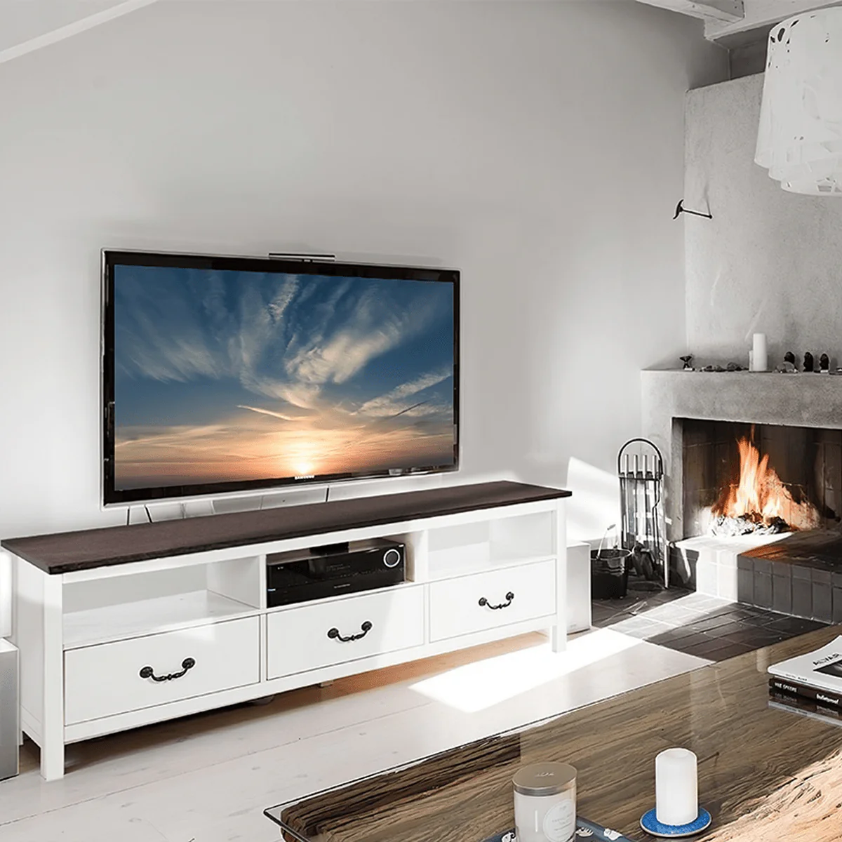 Onisiwo - TV Stand