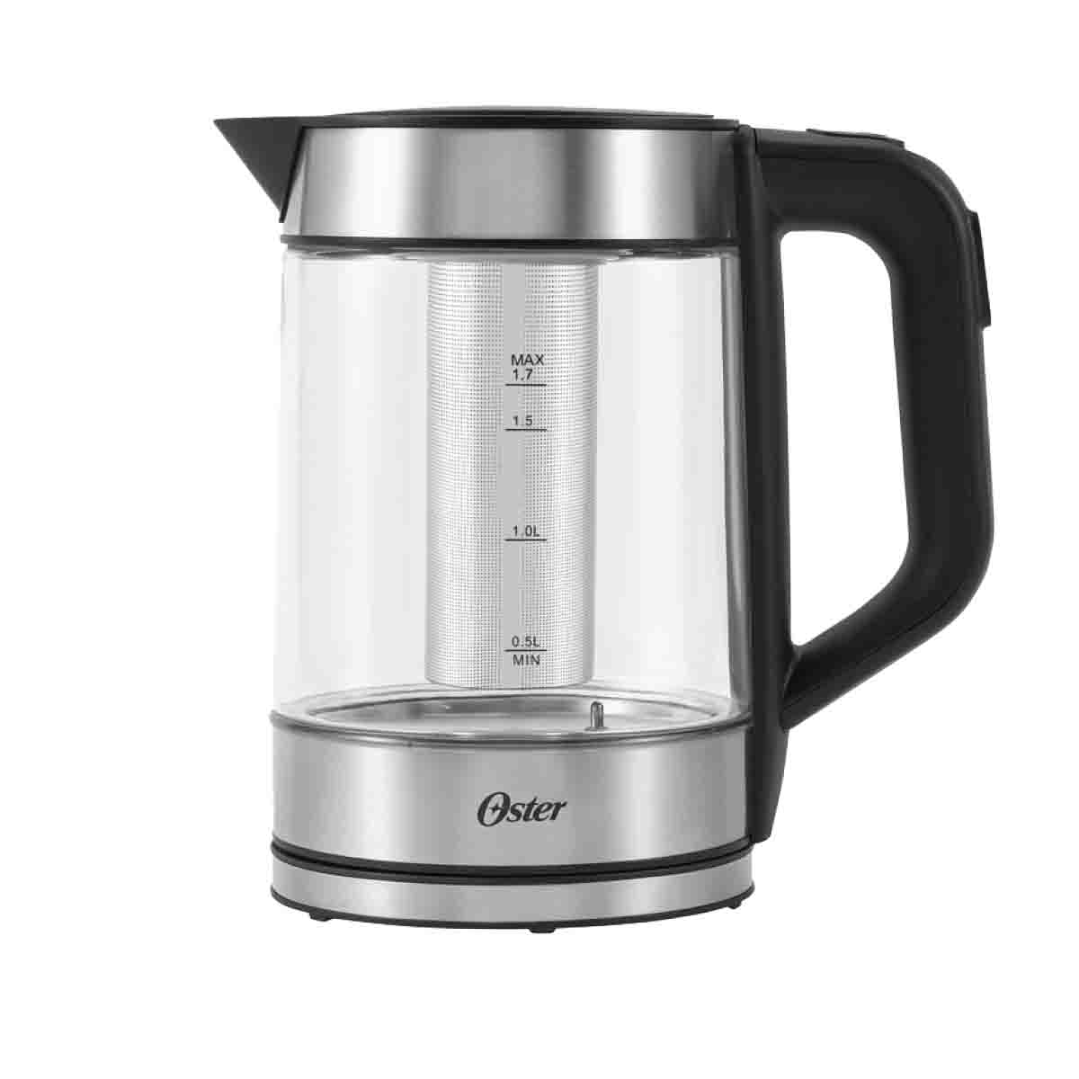 Oster Class Kettle With Tea Infuser - Image 2