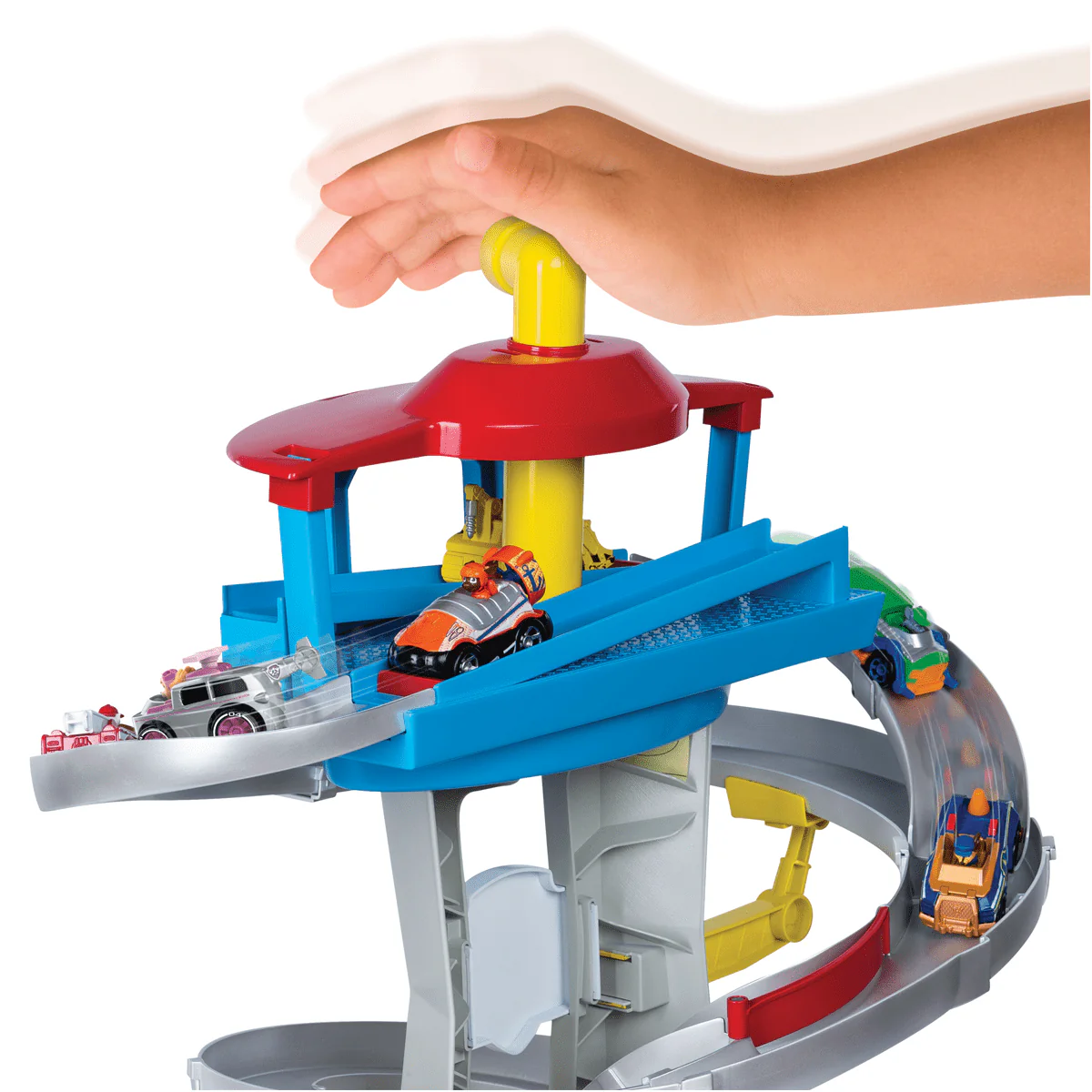 Paw Patrol- Adventure Bay Rescue - Image 3