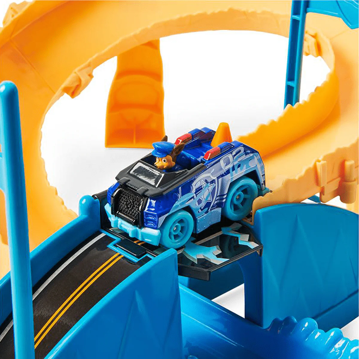 Paw Patrol - Ultimate Police Box - Image 3
