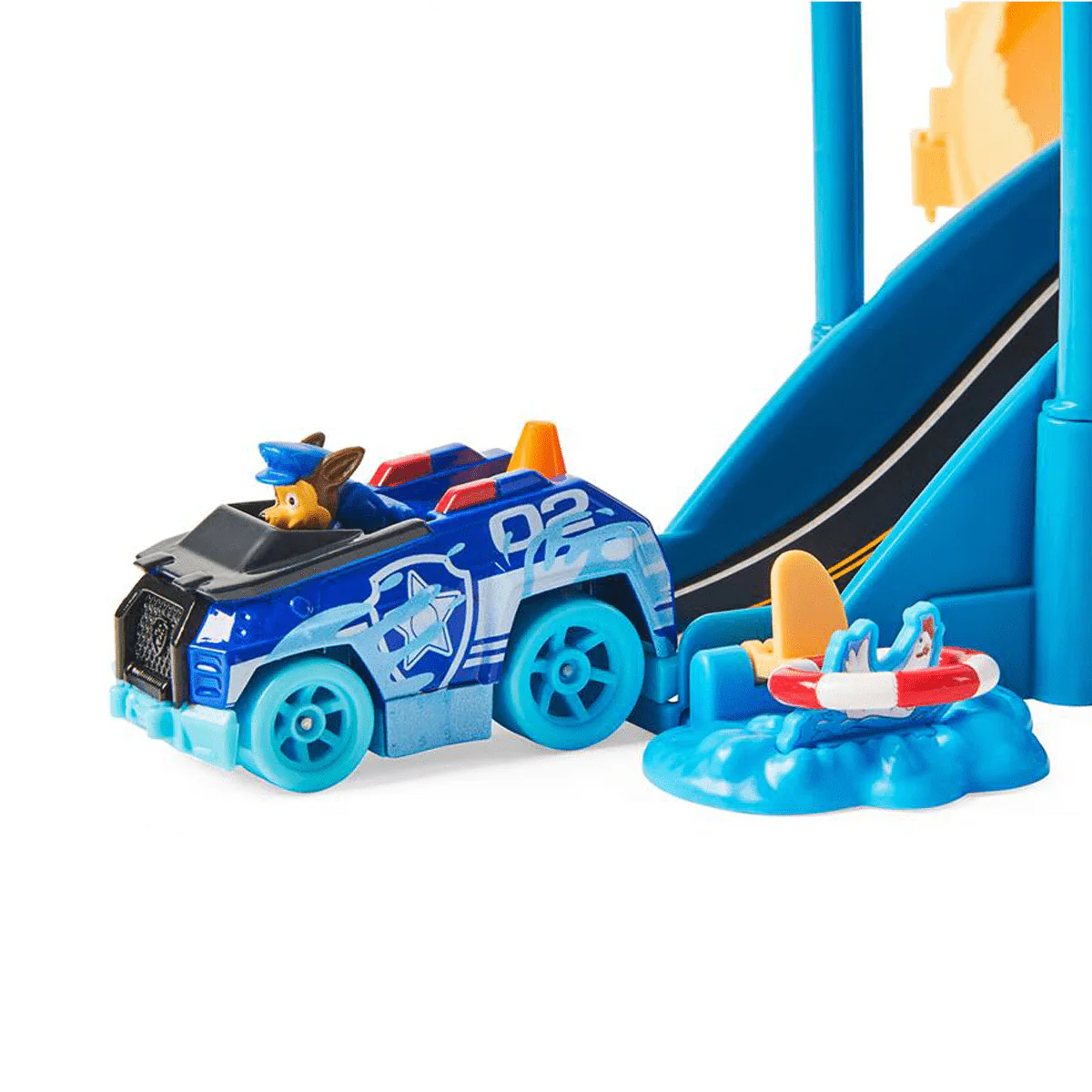 Paw Patrol - Ultimate Police Box - Image 4