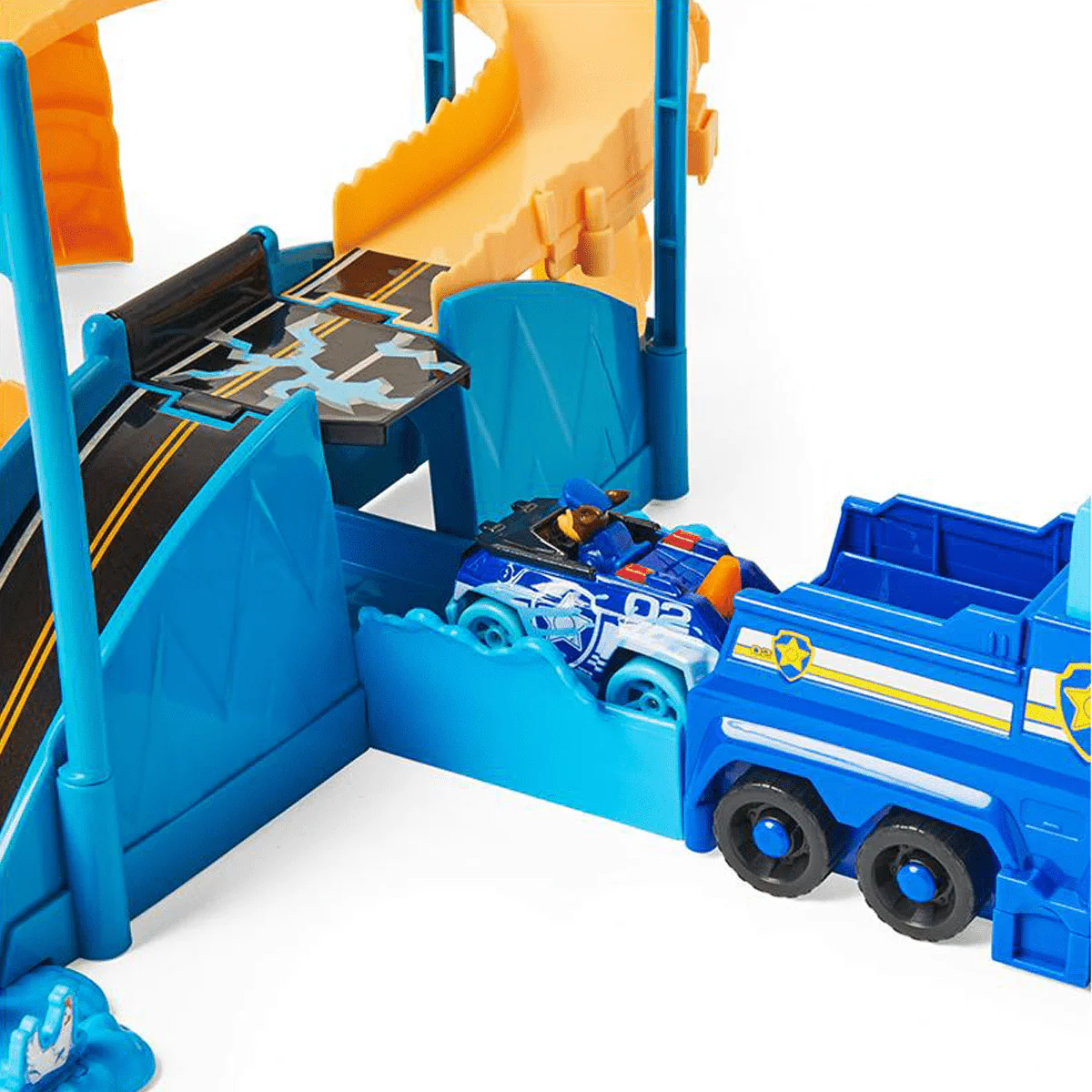 Paw Patrol - Ultimate Police Box - Image 5