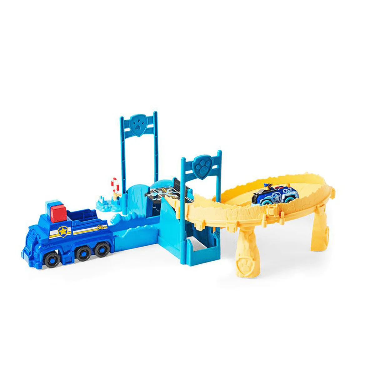 Paw Patrol - Ultimate Police Box - Image 6