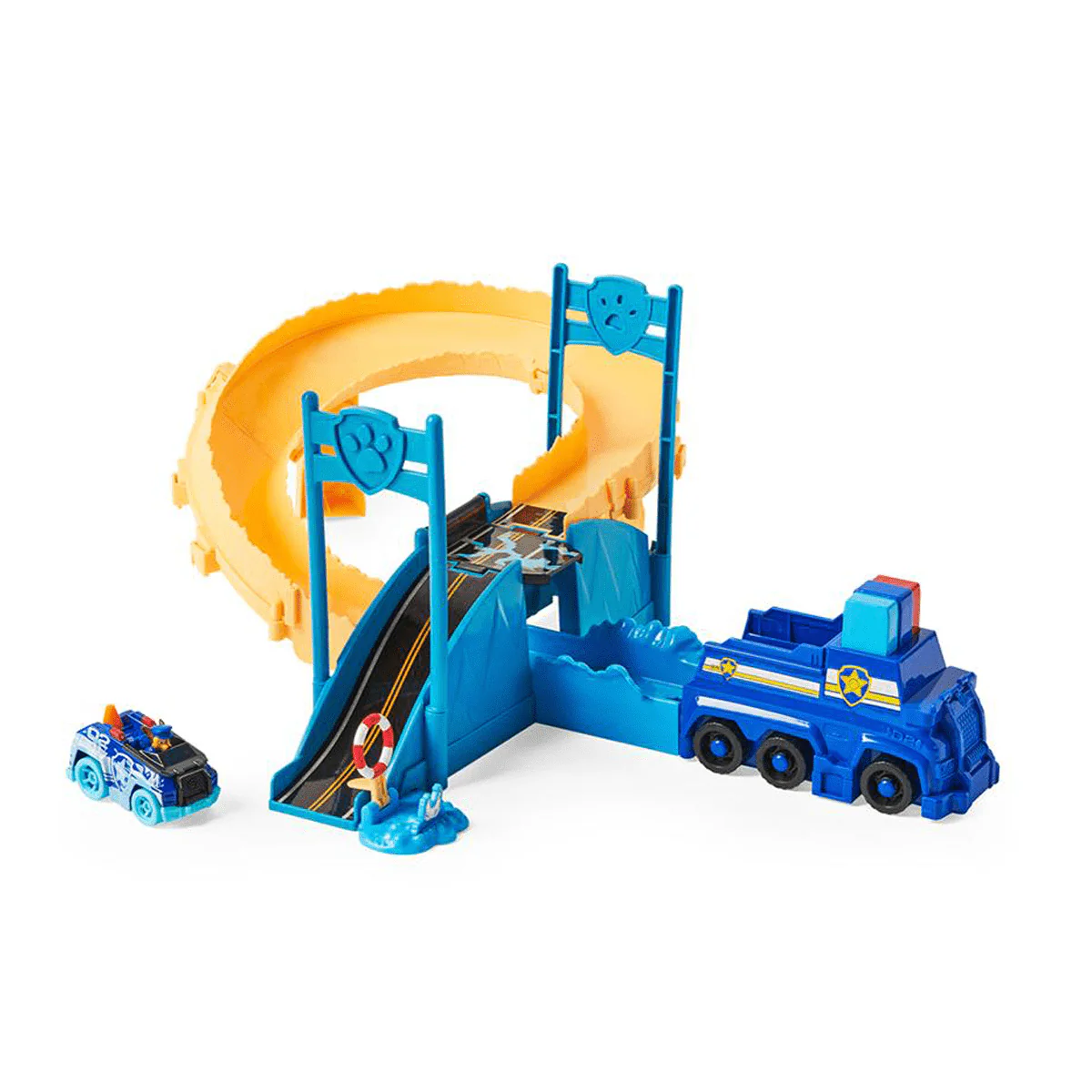 Paw Patrol - Ultimate Police Box - Image 7