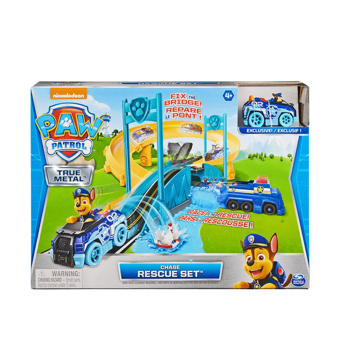 Paw Patrol - Ultimate Police Box - Image 8