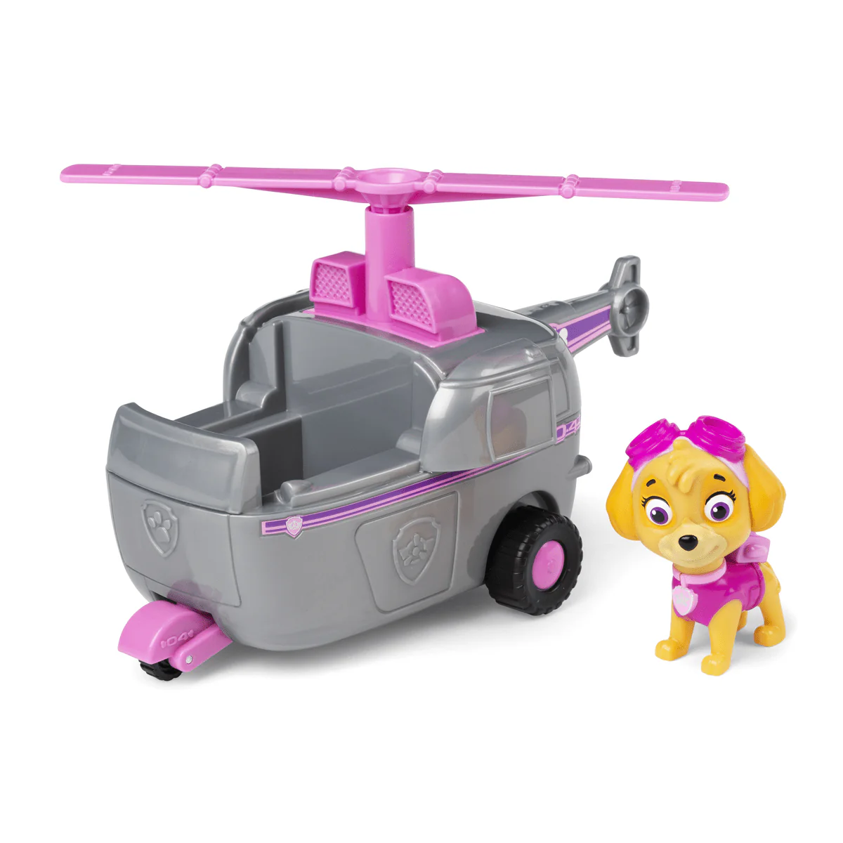 Paw Patrol - Skye Basic Vehicle - Image 4