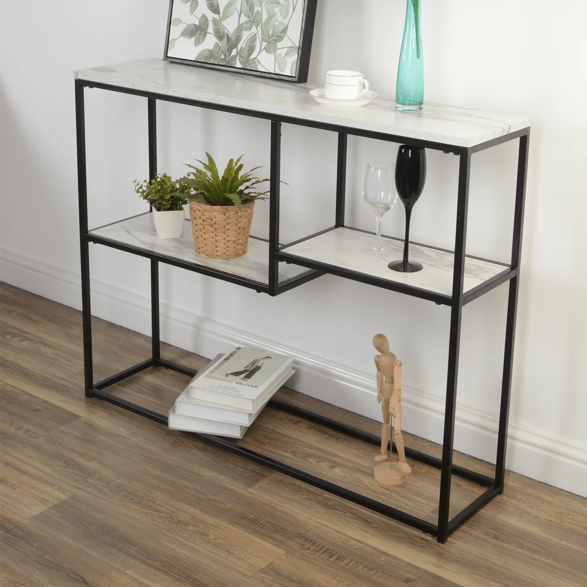 Patrina - Console Table
