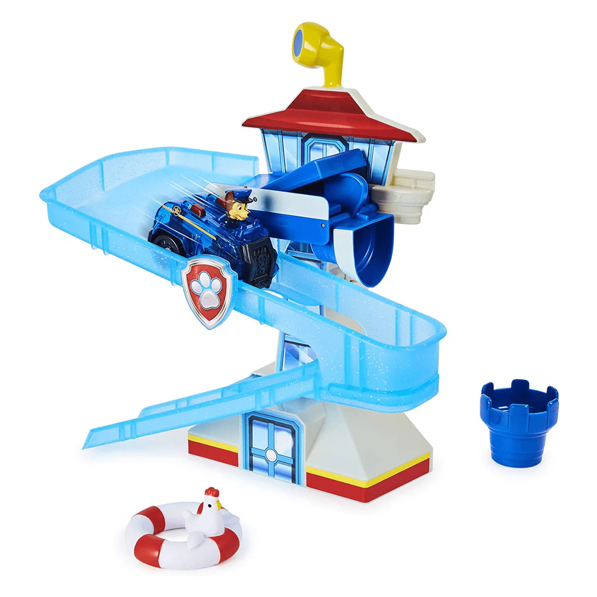 Paw Patrol Bathing Adventure - Image 2