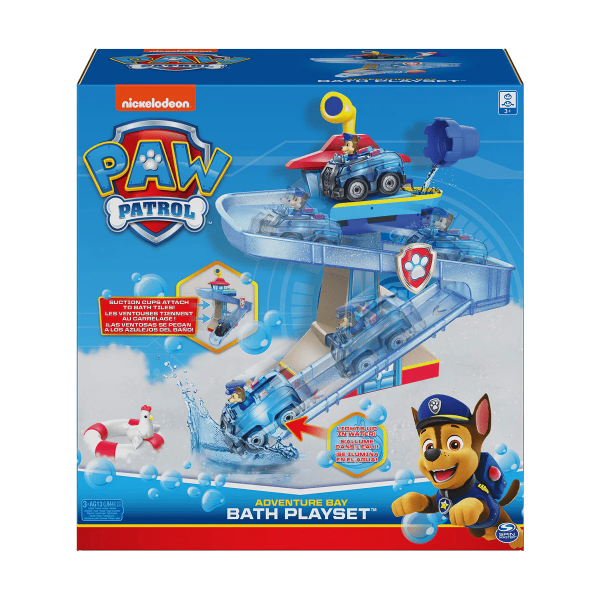 Paw Patrol Bathing Adventure - Image 3