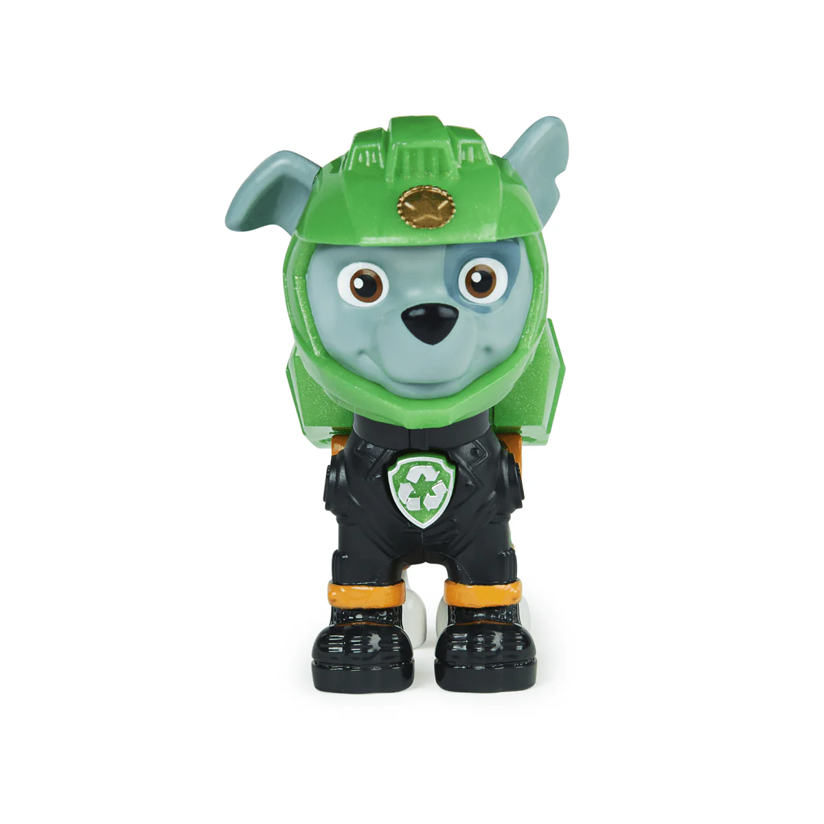 Paw Patrol Hero Pup Moto Pups - Image 11
