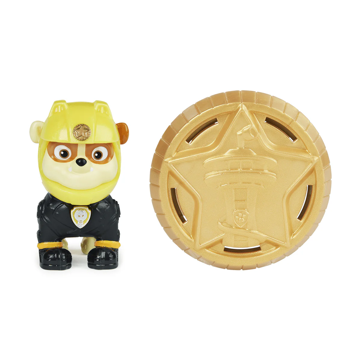 Paw Patrol Hero Pup Moto Pups - Image 3