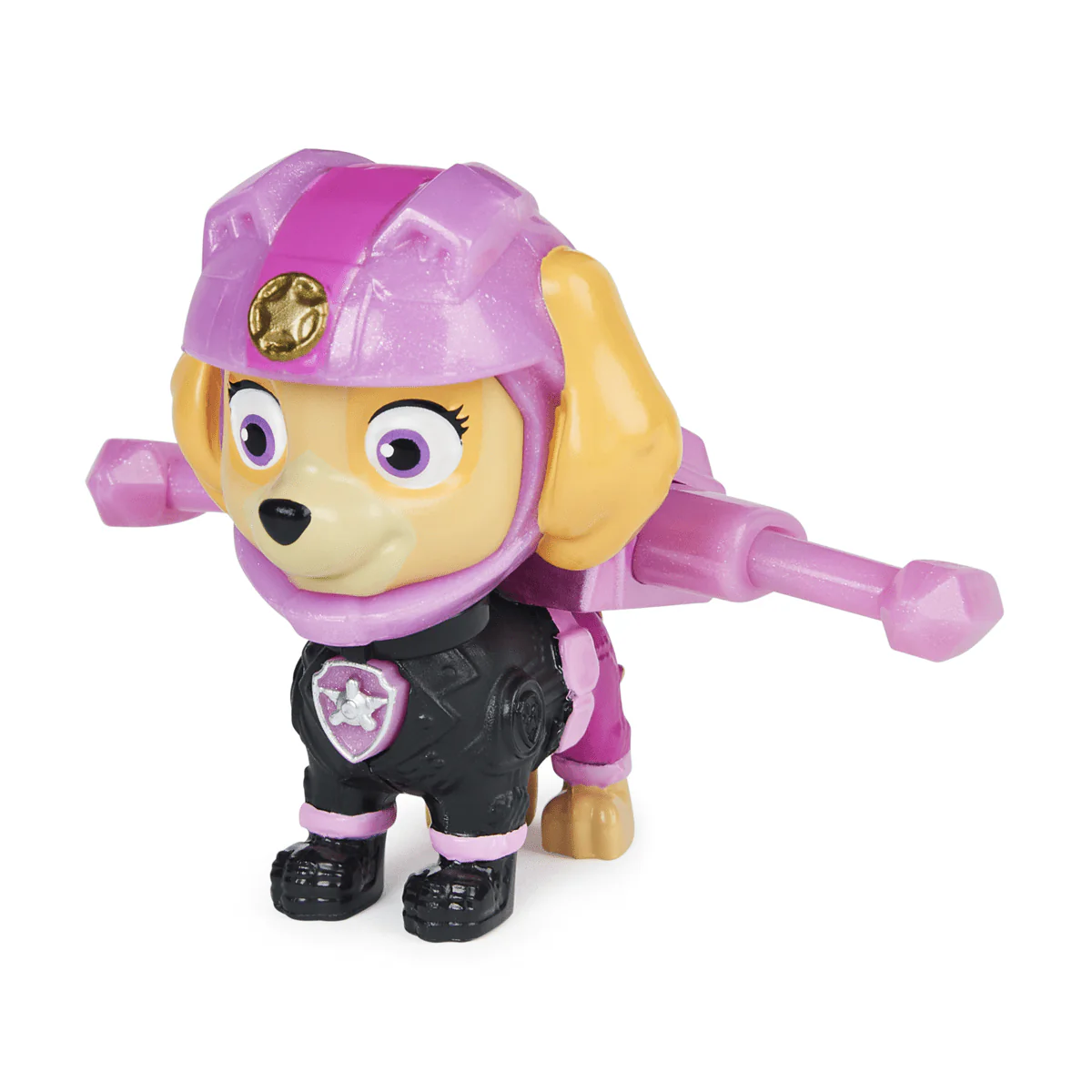 Paw Patrol Hero Pup Moto Pups - Image 5
