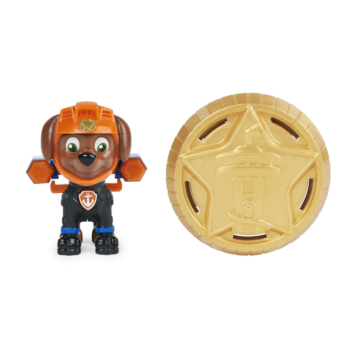 Paw Patrol Hero Pup Moto Pups - Image 7