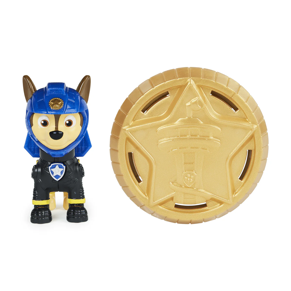 Paw Patrol Hero Pup Moto Pups - Image 9