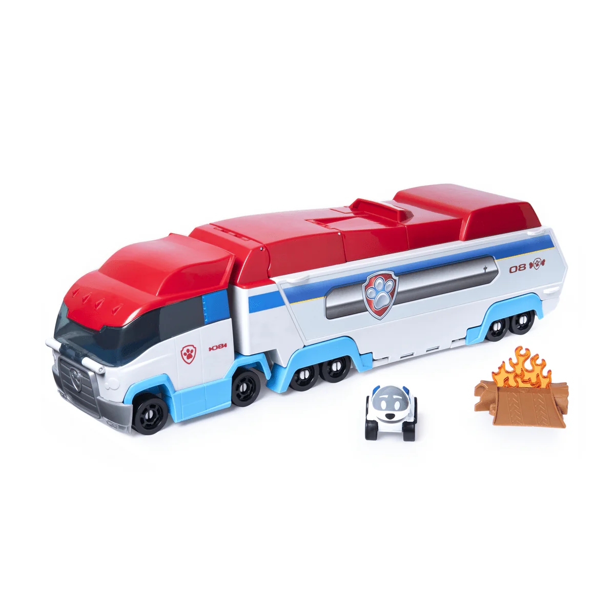 Paw Patrol Patroller 2 In 1 - Image 4