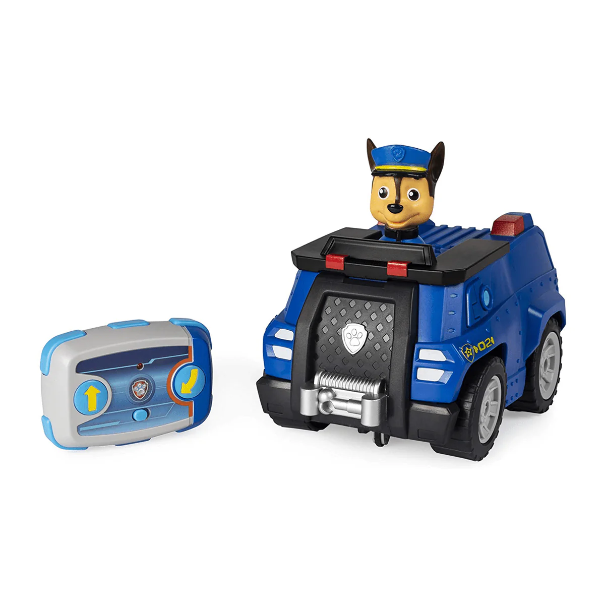 Paw Patrol - Teleguide Chase - Image 3