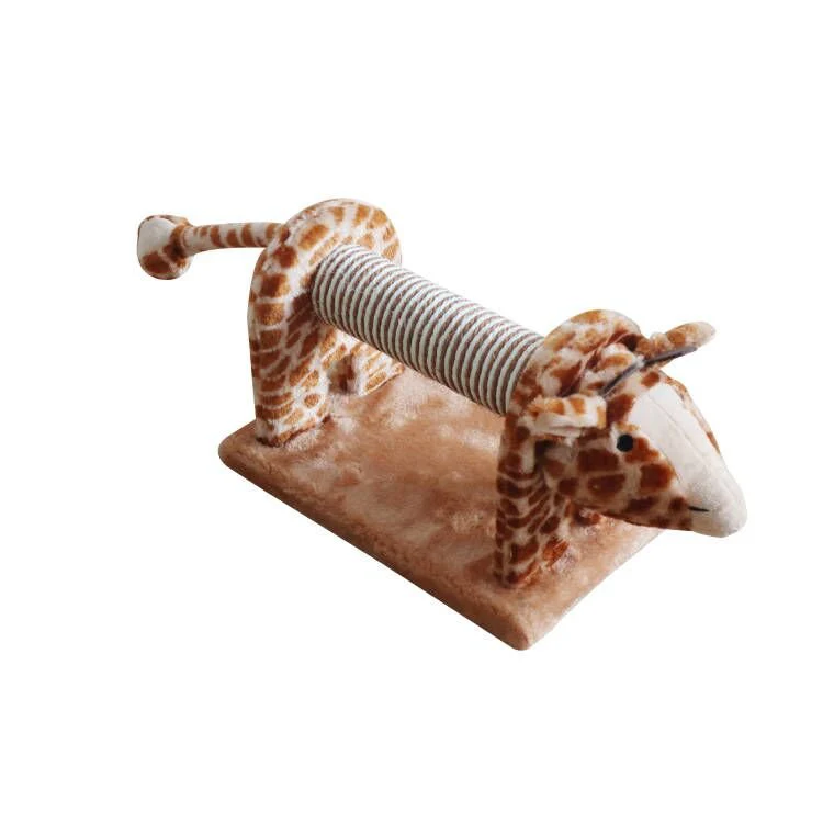 Paws & Whiskers - Cat Scratching Post - Image 10