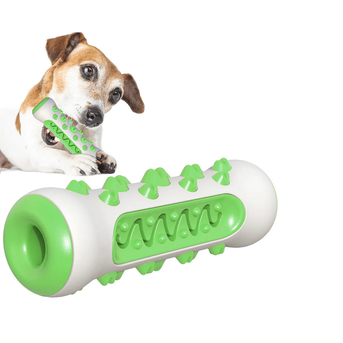 Pet Tooth Cleaning Toy - Image 2