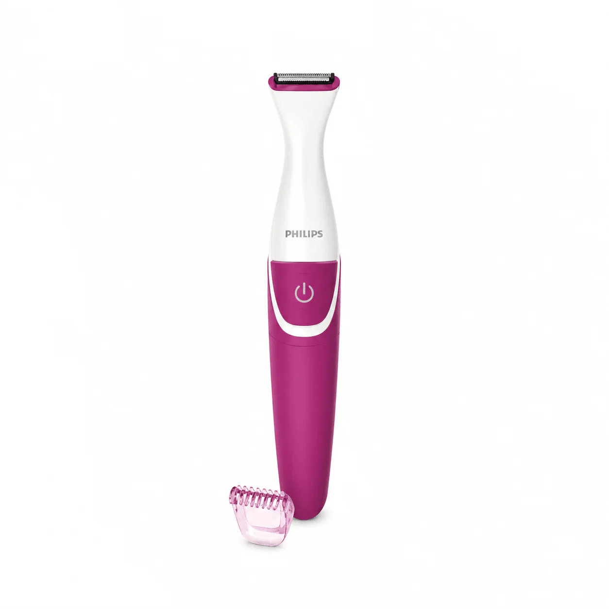 Philips Bikini Trimmer for Women – Gentle & Precise Grooming - Image 2