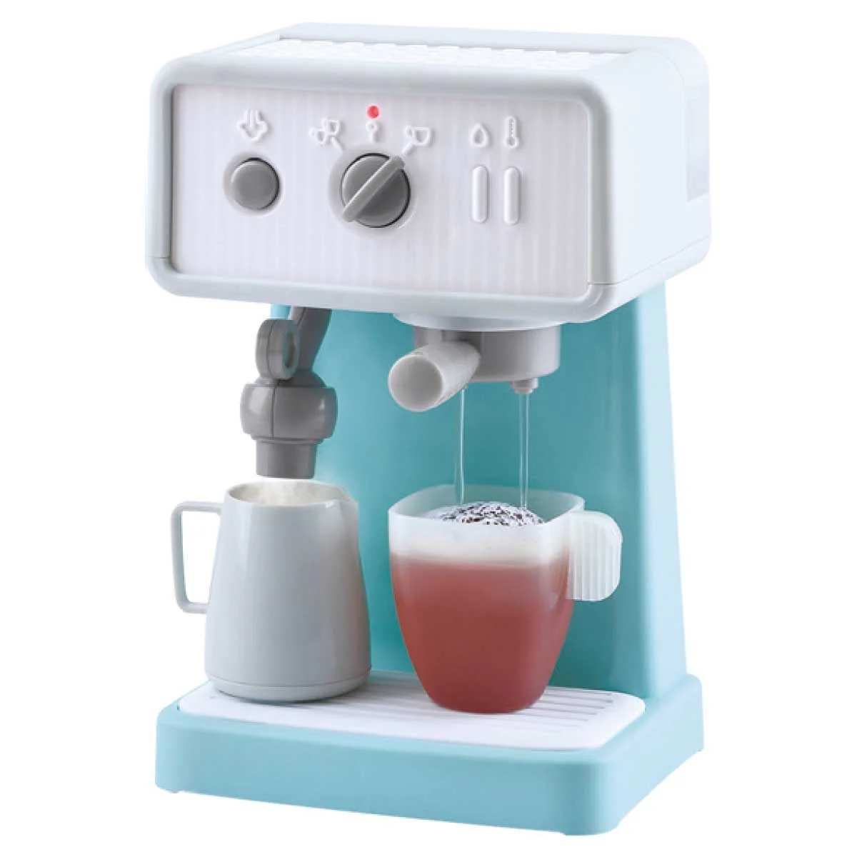 Playgo-espresso Machine