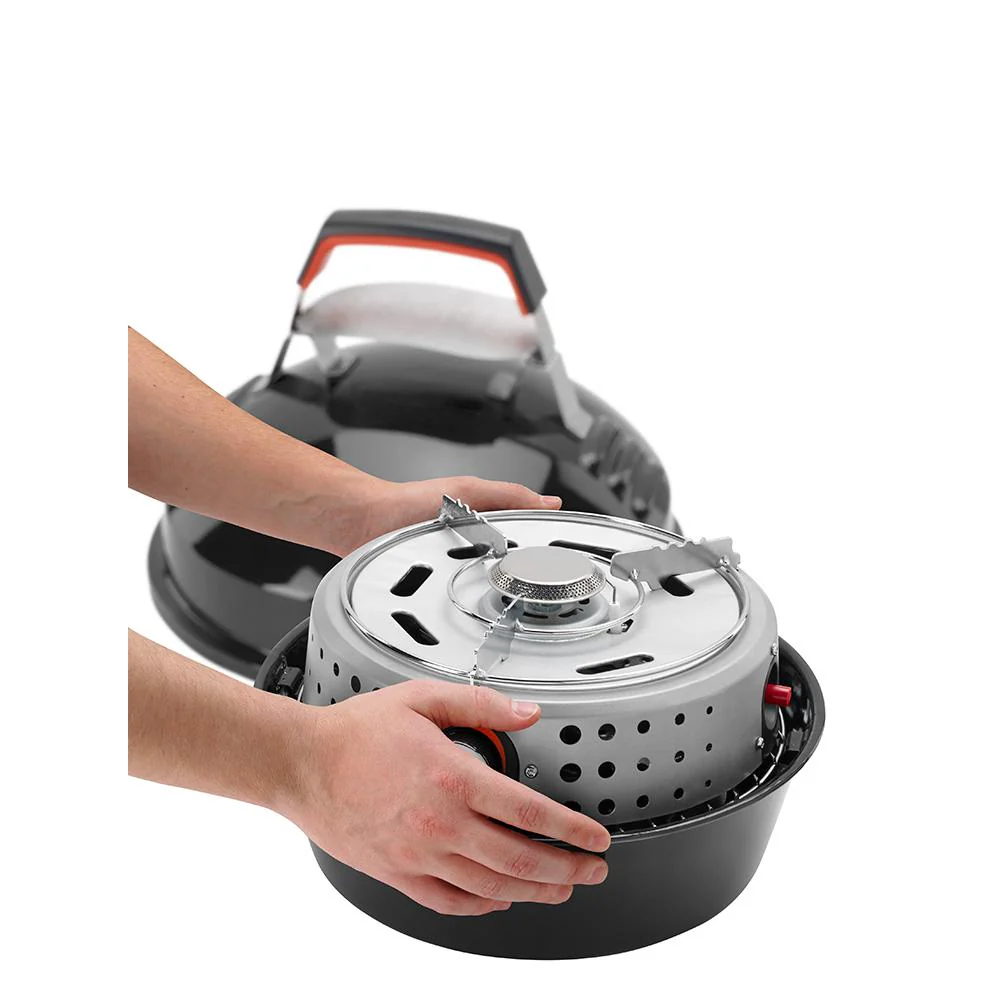 Portable Propane Gas Grill BBQ - Image 3
