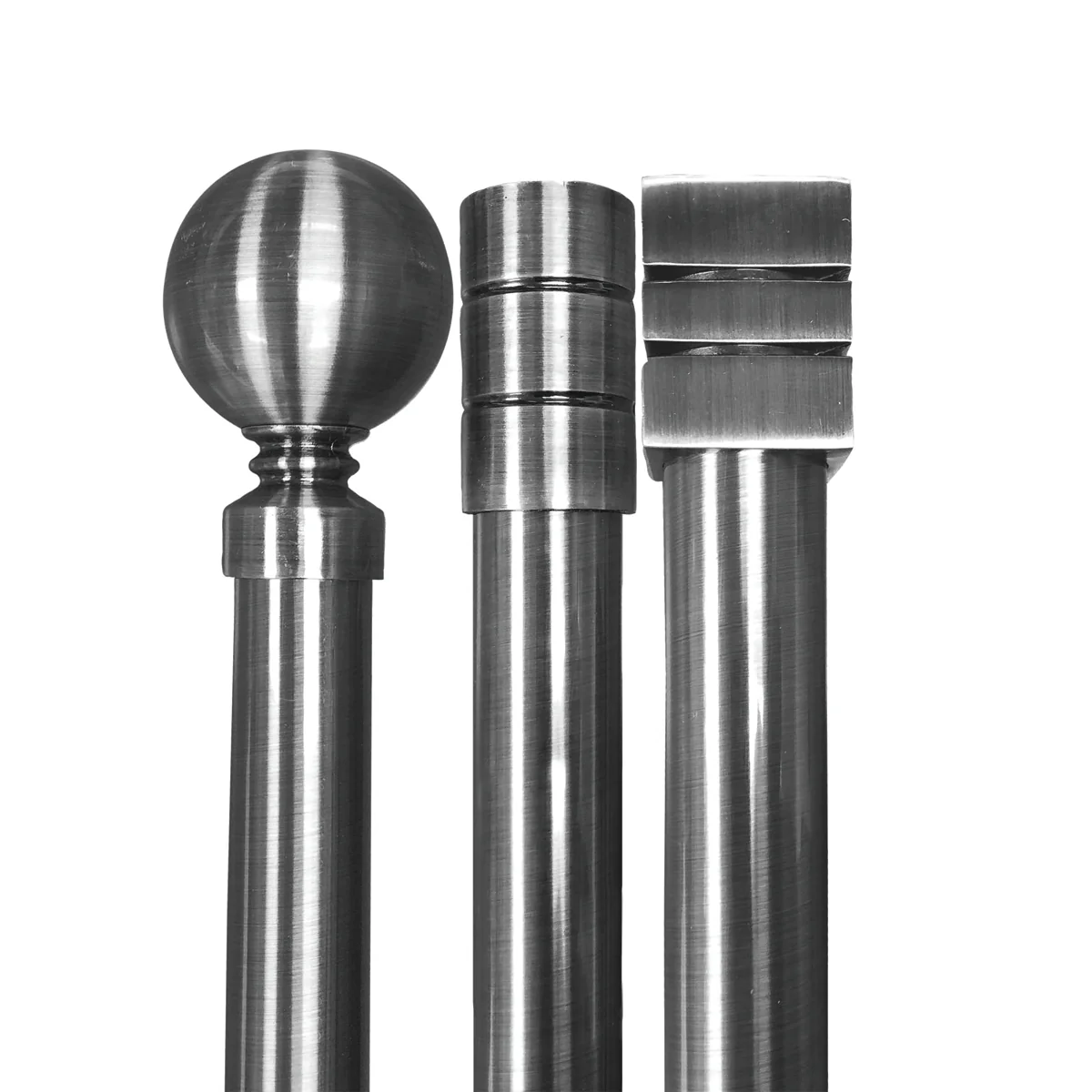 Prestige S Square Pole Set - Image 3
