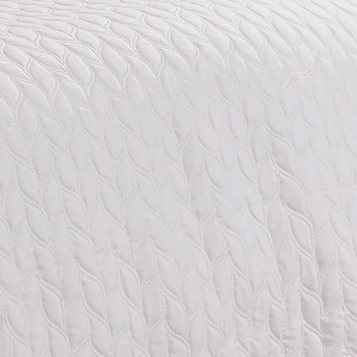Quilt Elsa White - Image 2