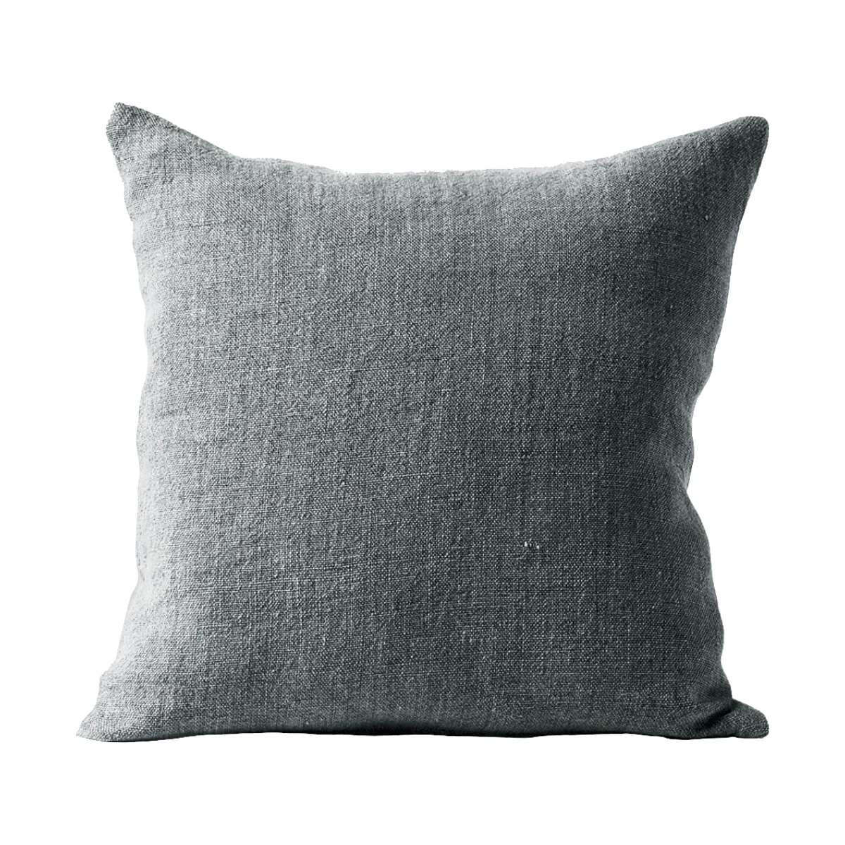 Quinn - Faux linen Cushion - Image 4