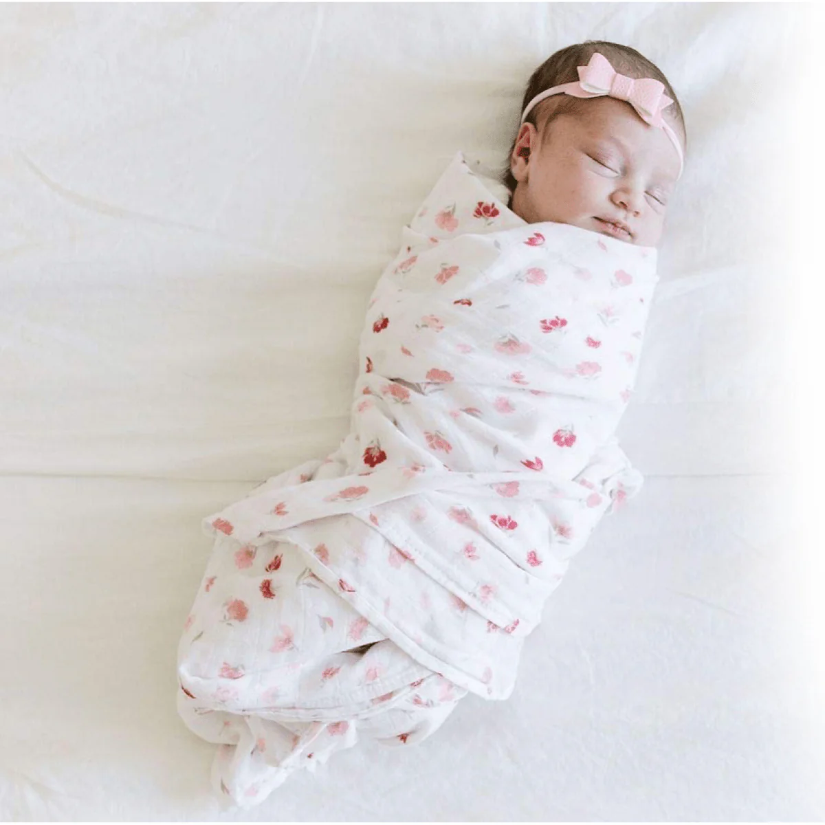 Receiving 1pk Blankets Muslin - Image 2