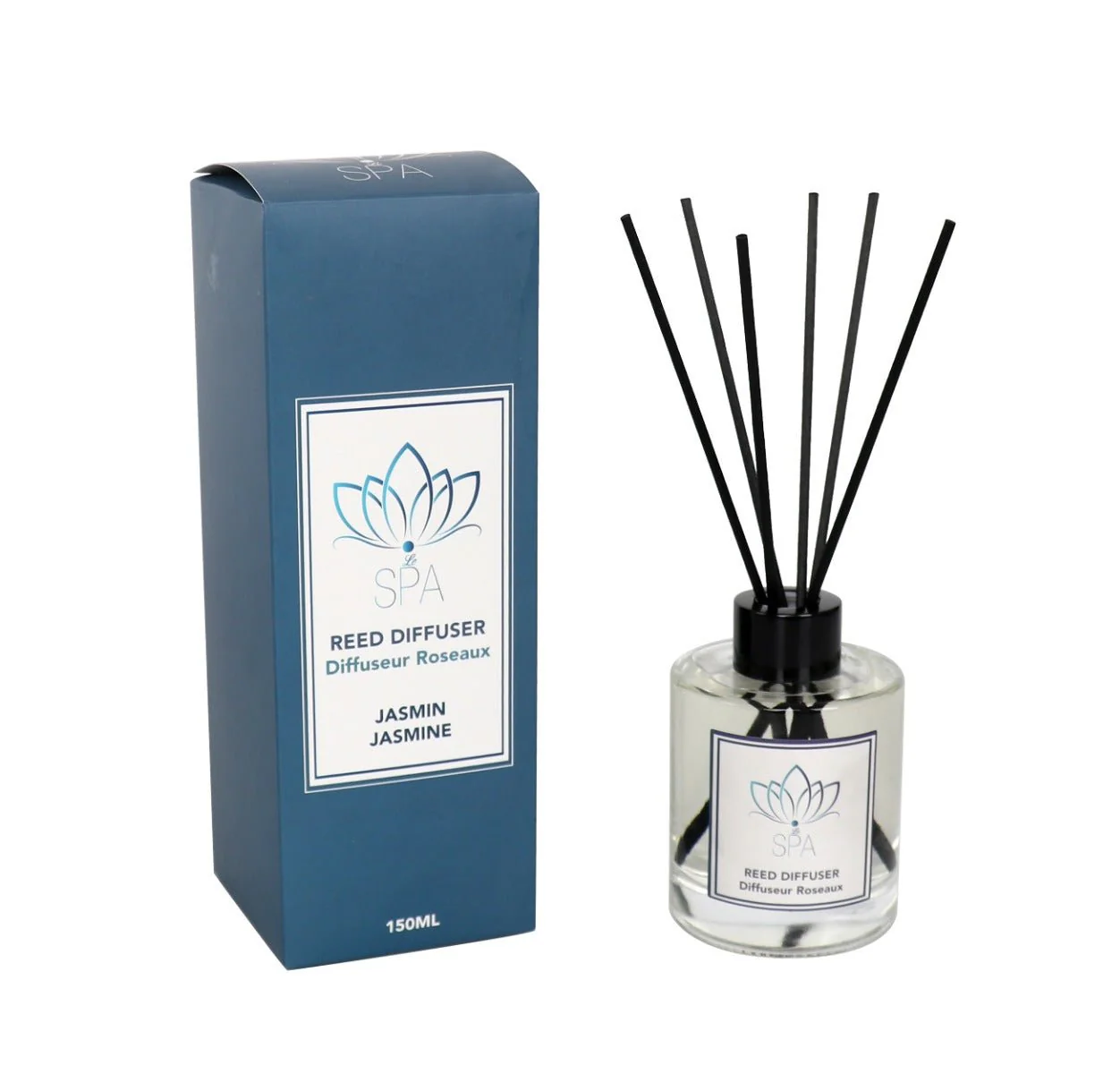 Reed Diffuser 150ml - Image 4