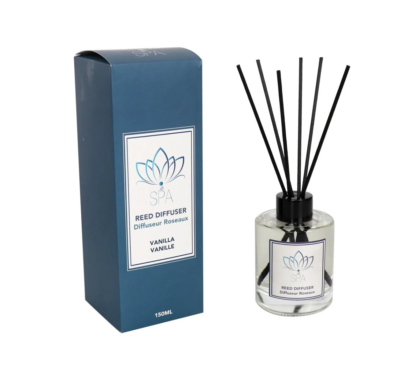 Reed Diffuser 150ml - Image 5