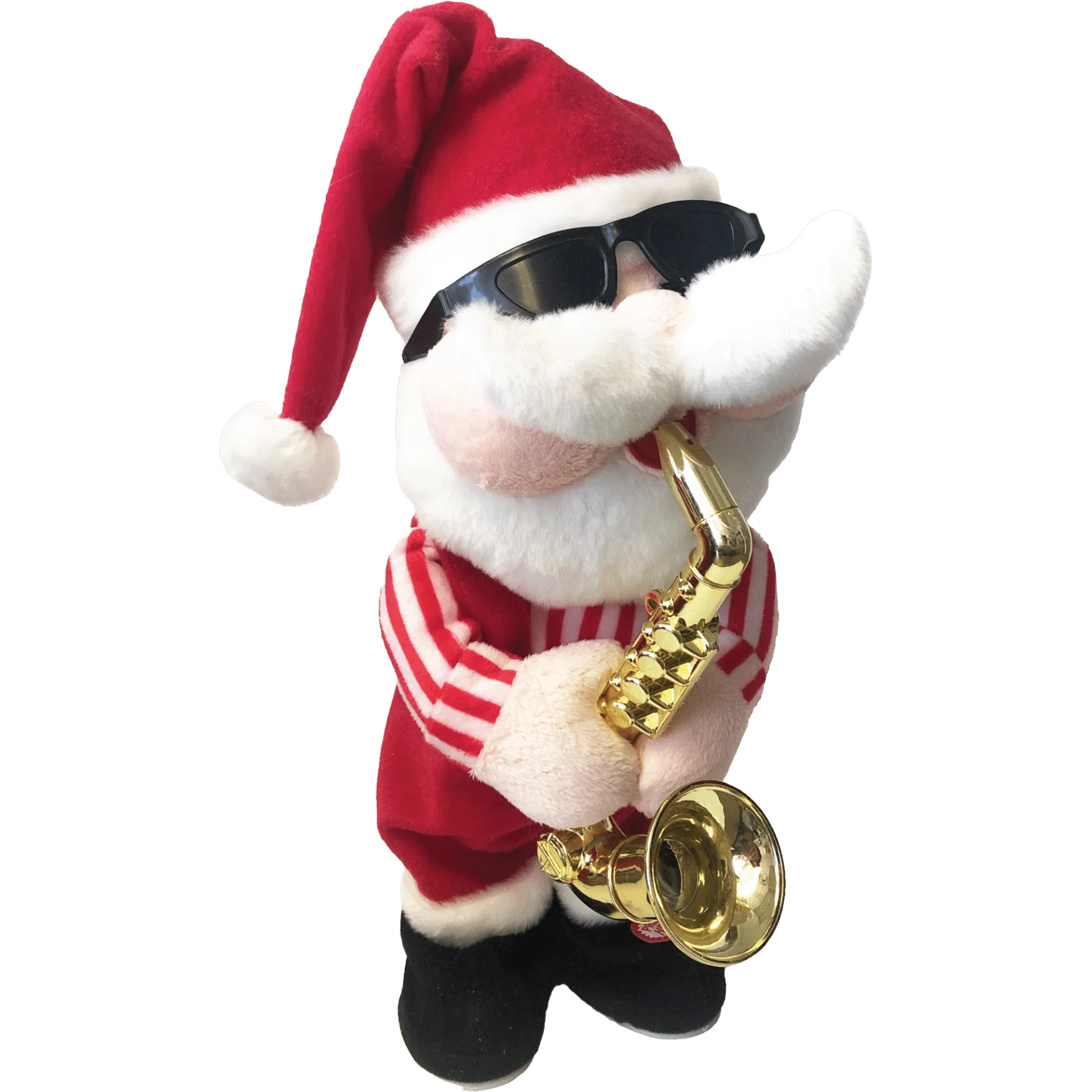 Animated Spinning & Singing Reindeer - Image 2