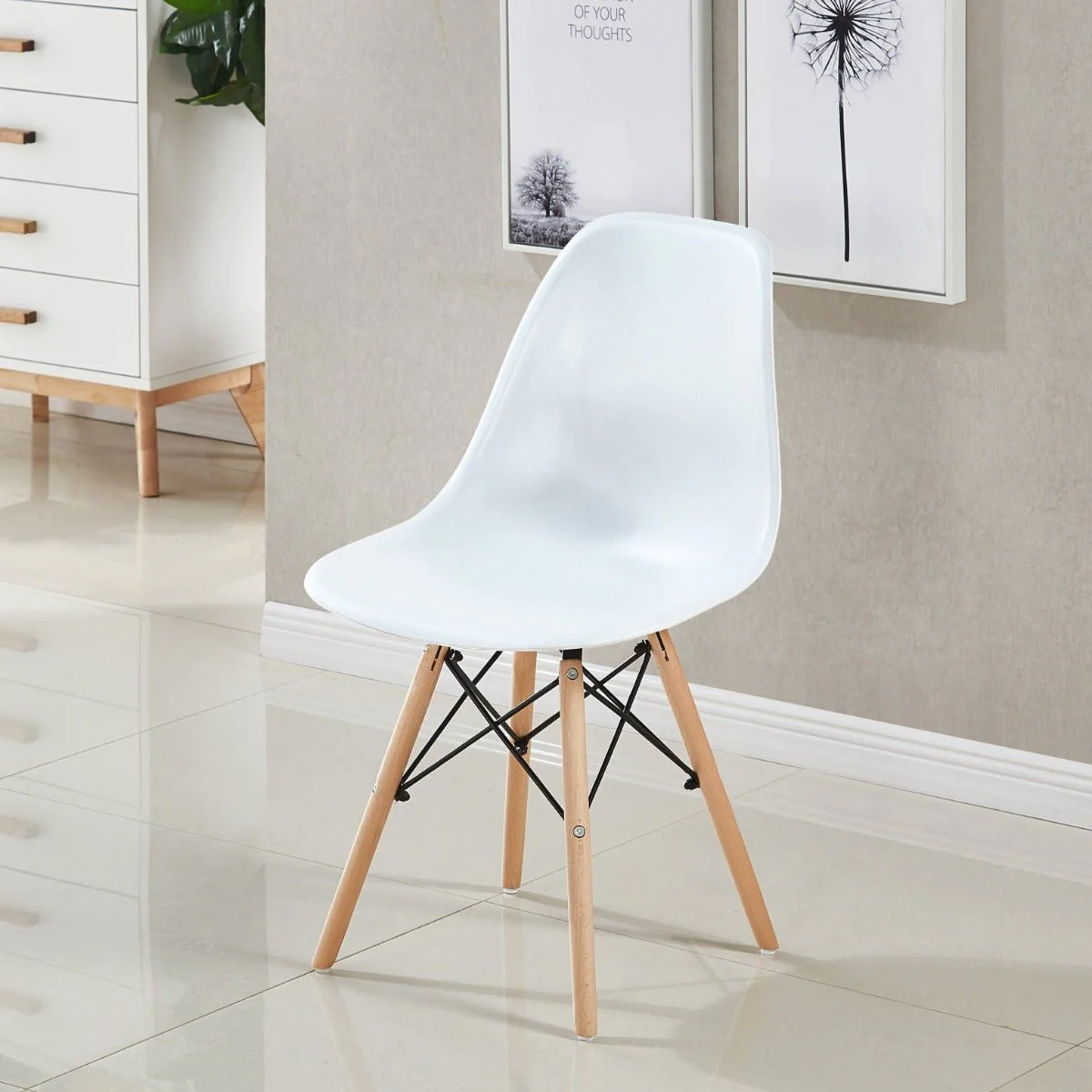 Rico - Dining Chair - Image 2